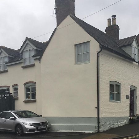 Tallow House Ludlow Esterno foto