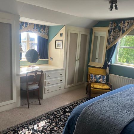 Tallow House Ludlow Esterno foto