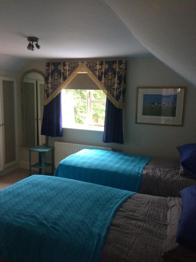 Tallow House Ludlow Esterno foto