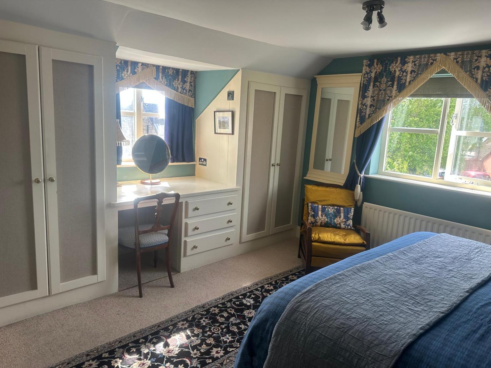 Tallow House Ludlow Esterno foto