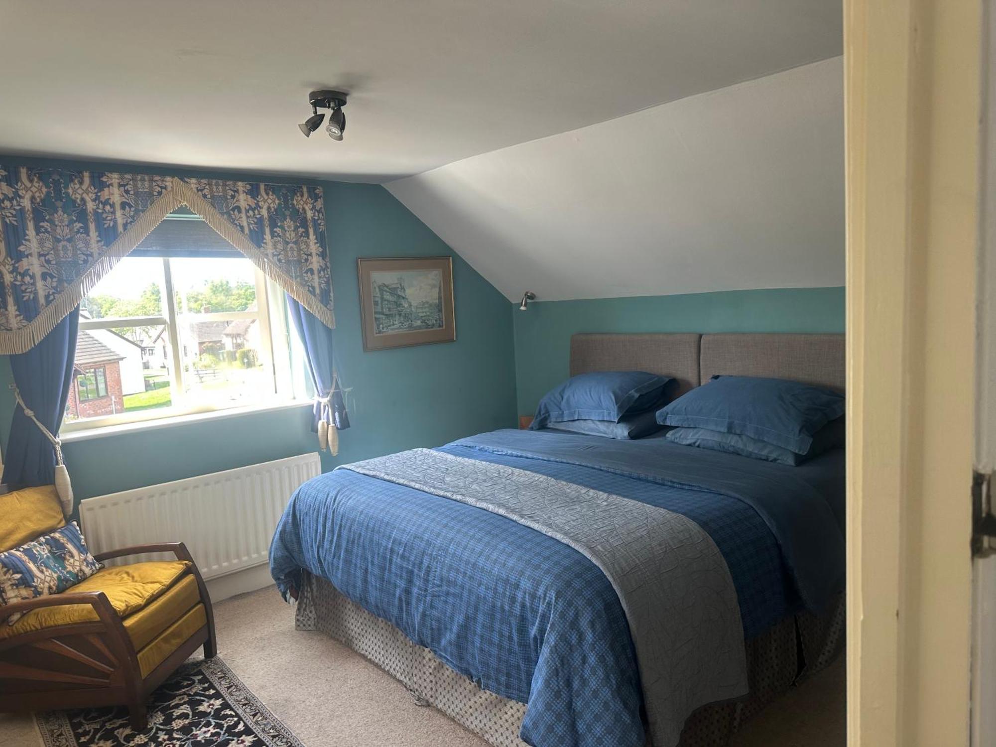 Tallow House Ludlow Esterno foto